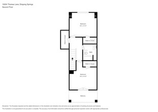 10204 Thomas Ln in Dripping Springs, TX - Foto de edificio - Building Photo