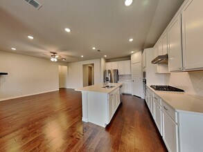 3908 River Rock Ave, Unit 108 in Celina, TX - Building Photo - Building Photo