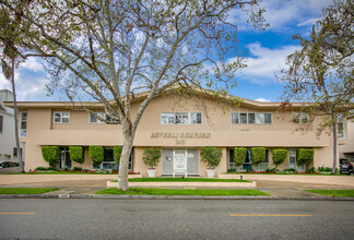 Beverly Rexford in Beverly Hills, CA - Building Photo - Building Photo