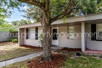 2550 Clairmont Ave in Sanford, FL - Building Photo - Building Photo