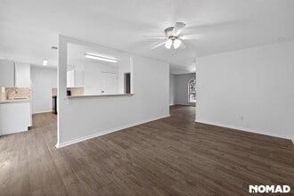 3337 Tarkio Rd in Plano, TX - Building Photo - Building Photo