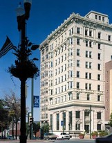 Allentown Center Square 62+ Senior Living Apartments