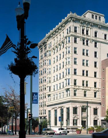 Allentown Center Square 62+ Senior Living Photo