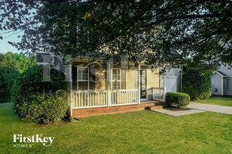 12710 Bravington Rd in Huntersville, NC - Building Photo - Building Photo