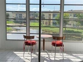 8500 Sunrise Lakes Blvd, Unit 311 in Sunrise, FL - Building Photo