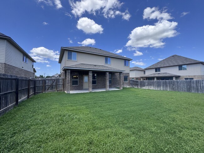 1310 Stonewall Ridge in Harker Heights, TX - Building Photo - Building Photo