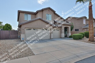 9710 S 45th Ave in Phoenix, AZ - Building Photo - Building Photo