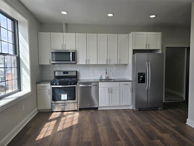 property at 246-13 Jamaica Ave