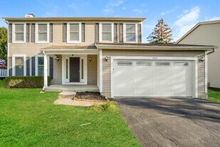 5232 Redlands Dr in Hilliard, OH - Building Photo