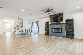 3682 Bradford Way in Atlanta, GA - Building Photo - Building Photo