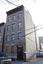 702 Eagle Ave Apartments