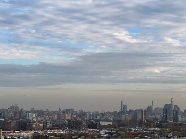 1104 Palisade Ave, Unit 3S in Union City, NJ - Building Photo - Building Photo