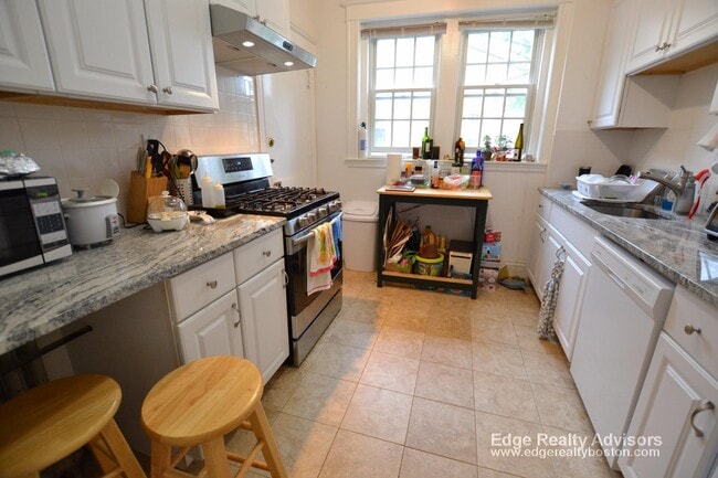 78 Kilsyth Rd in Boston, MA - Building Photo - Building Photo