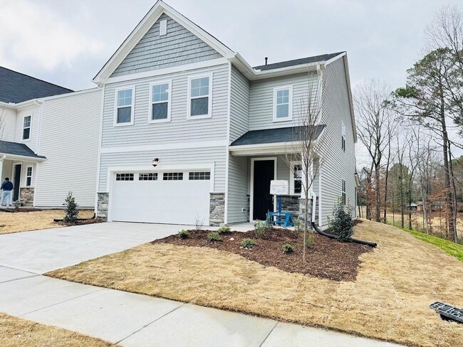 2030 Jollay St in Durham, NC - Building Photo - Building Photo