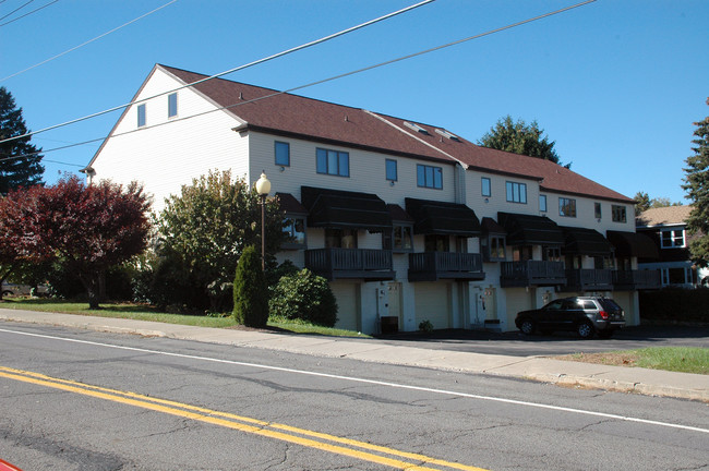 1059-1067 Vine St in Hazleton, PA - Building Photo - Building Photo