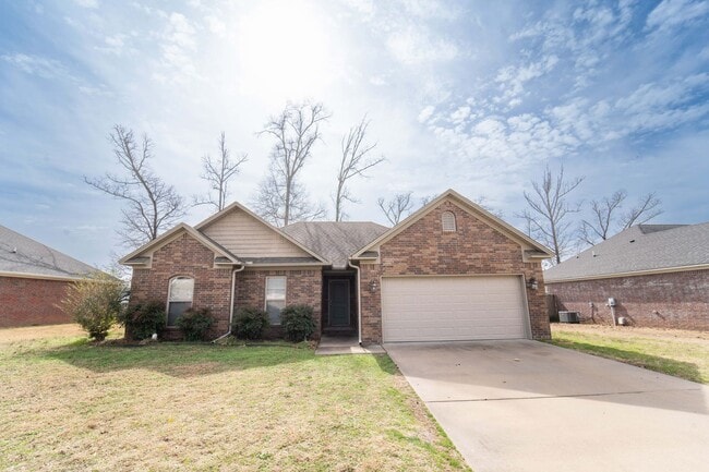 property at 1315 Alex St