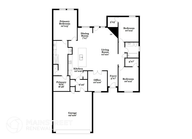 10312 Glover River Dr in Yukon, OK - Building Photo - Building Photo