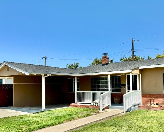 1877 Clay St in Santa Clara, CA - Building Photo - Building Photo