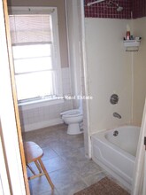 684 Parker St, Unit 2 in Roxbury Crossing, MA - Building Photo - Building Photo