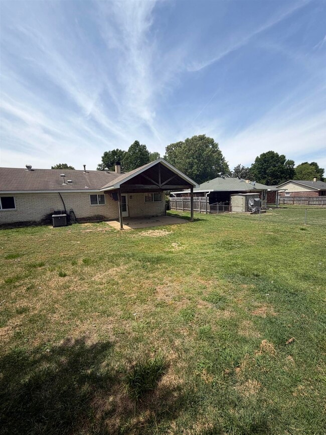 7016 Pam Dr in Millington, TN - Building Photo - Building Photo