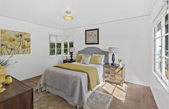 1825 San Antonio Ave in Berkeley, CA - Building Photo - Building Photo