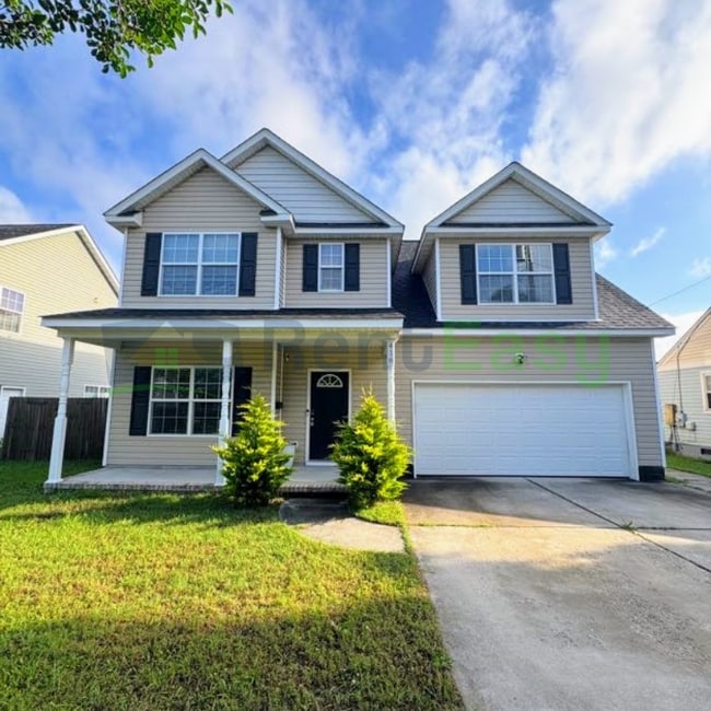 property at 418 Munden Ave