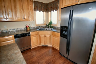7970 Hartig Cir in Spring Lake Park, MN - Building Photo - Building Photo