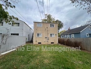 397 1/2 S Ogden Ave in Columbus, OH - Building Photo - Building Photo