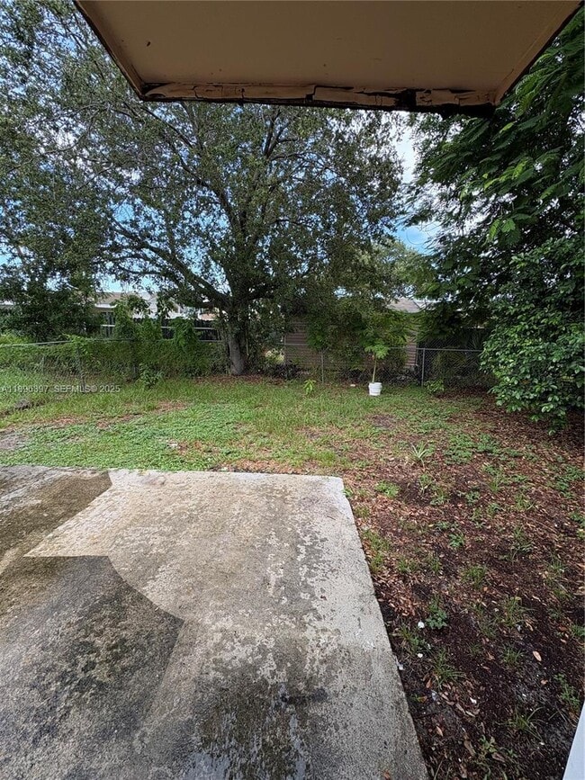 property at 19121 NW 34th Ct