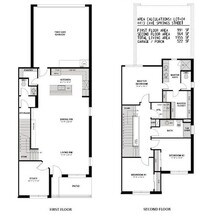 4413 Cave Spgs St in Prosper, TX - Foto de edificio - Building Photo