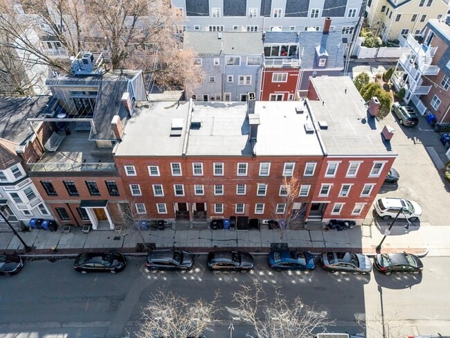 property at 163 W 2nd St