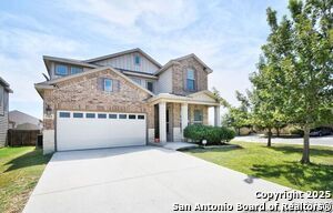 7102 Magnolia Bluff in San Antonio, TX - Building Photo - Building Photo