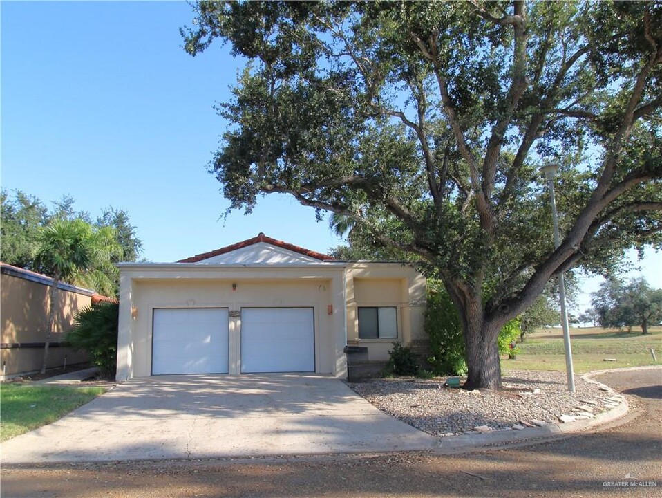 907 Colorado Ct in Mission, TX - Building Photo