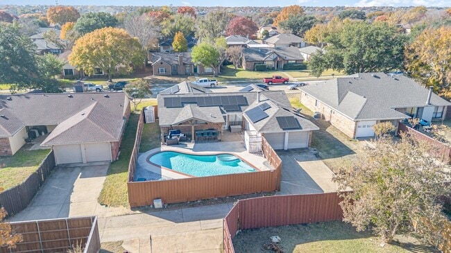 913 Sandhurst Dr in Plano, TX - Building Photo - Building Photo