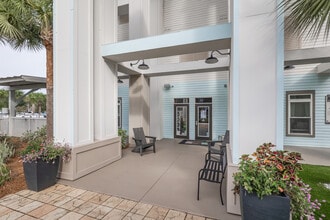 Channel Family Apartment Homes in Charleston, SC - Building Photo - Building Photo