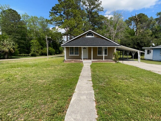 property at 37445 Orange St