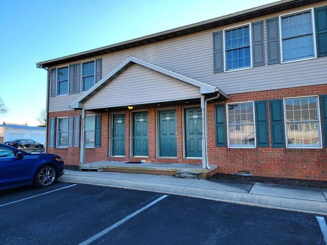 1543 Lincoln Heights Ave