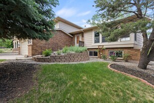 175 Del Oro Cir in Colorado Springs, CO - Building Photo