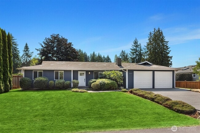 property at 11443 SE 87th St