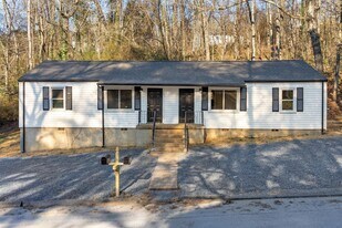 3649 Tanaka Trail in Chattanooga, TN - Building Photo