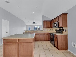 3236 Yeltes in Grand Prairie, TX - Building Photo - Building Photo
