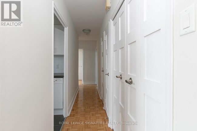 485 Huron St in Toronto, ON - Building Photo - Building Photo