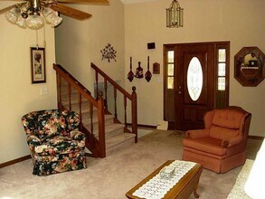 278 Arbour Run in Suwanee, GA - Foto de edificio - Building Photo