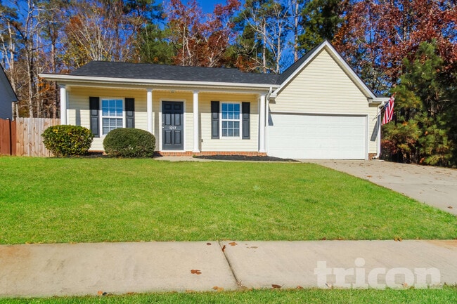 property at 1217 Aderley Oak Dr