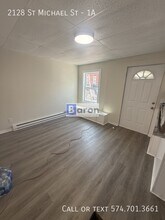 2128 St Michael St in Cincinnati, OH - Foto de edificio - Building Photo