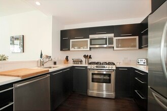 1450 Washington St in Hoboken, NJ - Building Photo - Building Photo