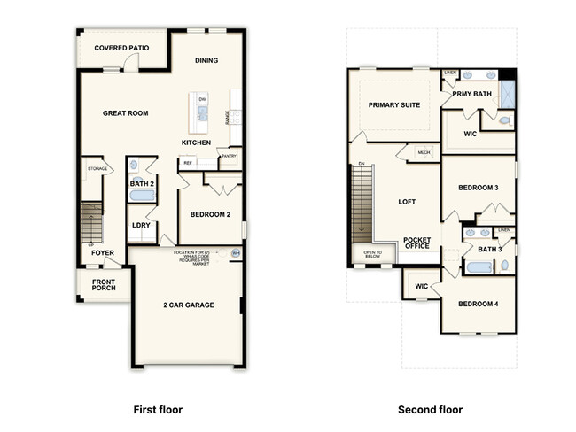 2250 Dablon Ct in Eustis, FL - Building Photo - Building Photo