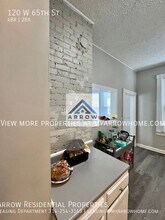 120 65th St W in Cincinnati, OH - Building Photo - Building Photo
