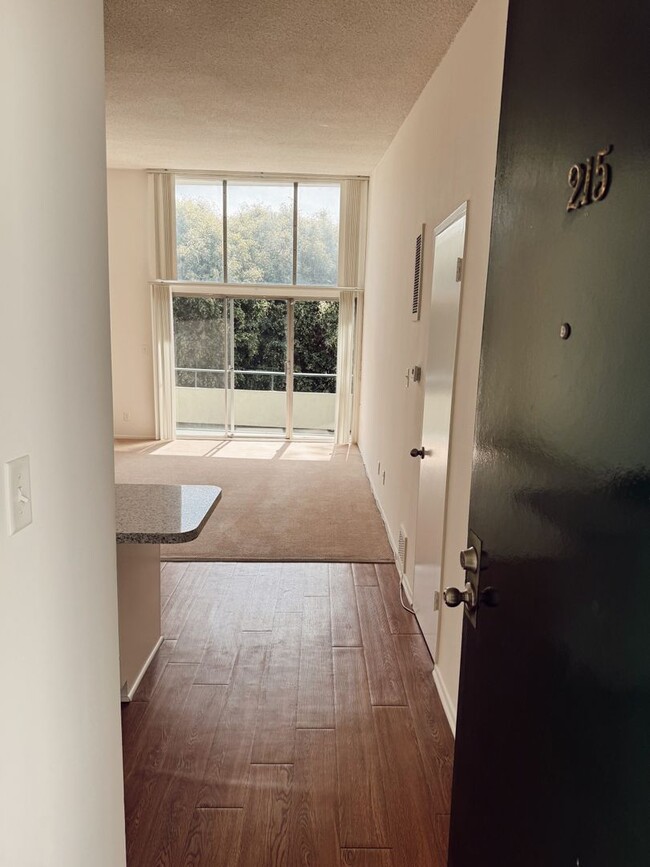 1353 S. Carmelina Ave (UDA08)