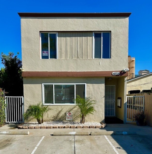 4033 Van Dyke Ave, Unit A